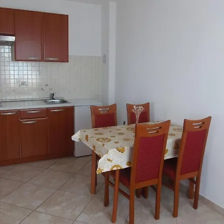 In With Sea View, Balcony, Air Conditioning, Wifi 4623-10 드라말리
