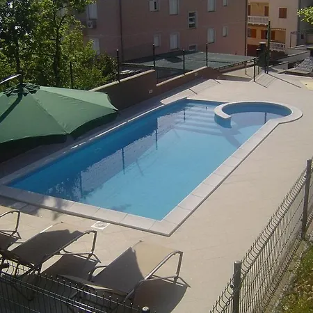 In With Sea View, Balcony, Air Conditioning, Wifi 4623-10 아파트