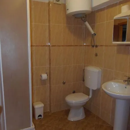 In With Sea View, Balcony, Air Conditioning, Wifi 4623-10 아파트 드라말리