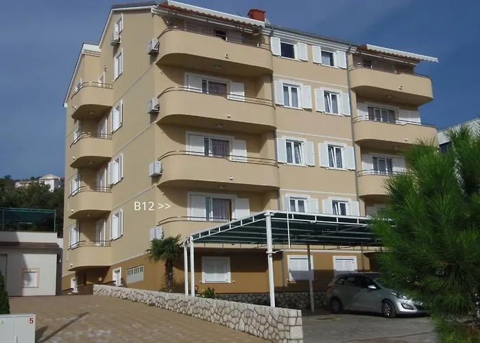 In With Sea View, Balcony, Air Conditioning, Wifi 4623-10