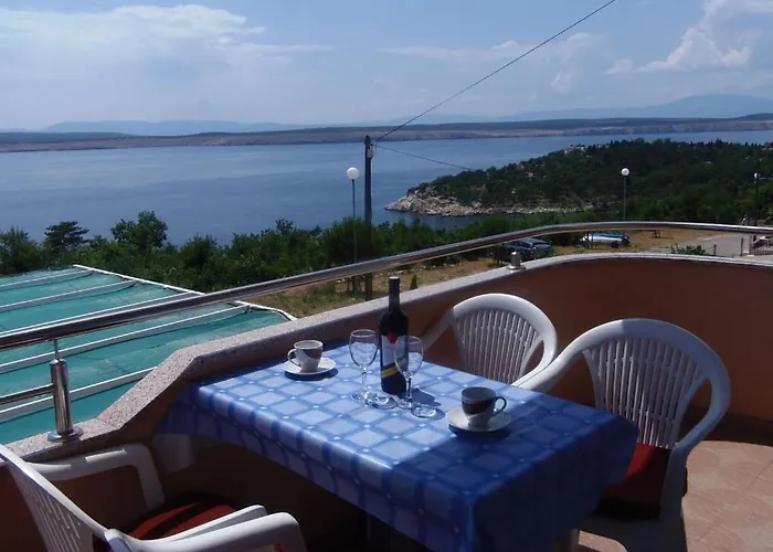 アパート In With Sea View, Balcony, Air Conditioning, Wifi 4623-10 ドラマリ
