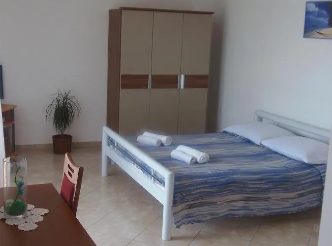 In With Sea View, Balcony, Air Conditioning, Wifi 4623-10 * ドラマリ