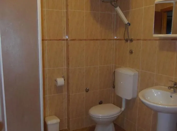 In With Sea View, Balcony, Air Conditioning, Wifi 4623-10 アパート ドラマリ