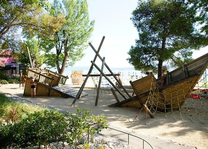 アパート In With Sea View, Balcony, Air Conditioning, Wifi 4623-10 ドラマリ