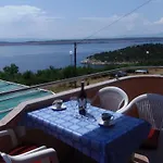 Appartamento In With Sea View, Balcony, Air Conditioning, Wifi 4623-10 Dramalj