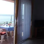 In With Sea View, Balcony, Air Conditioning, Wifi 4623-10 * Dramalj