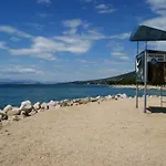 Appartamento In With Sea View, Balcony, Air Conditioning, Wifi 4623-10 Dramalj