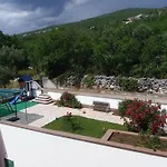 In With Sea View, Balcony, Air Conditioning, Wifi 4623-10 * Dramalj