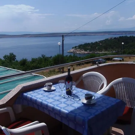 アパート In With Sea View, Balcony, Air Conditioning, Wifi 4623-10 ドラマリ