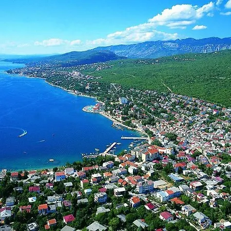 In With Sea View, Balcony, Air Conditioning, Wifi 4623-10 Апартаменты