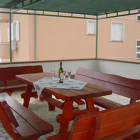 In With Sea View, Balcony, Air Conditioning, Wifi 4623-10 Апартаменты Драмаль