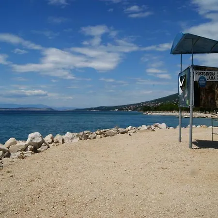 Апартаменты In With Sea View, Balcony, Air Conditioning, Wifi 4623-10 Драмаль