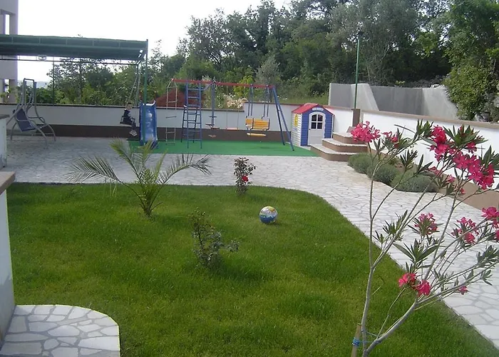 In With Sea View, Balcony, Air Conditioning, Wifi 4623-10 Lejlighed *